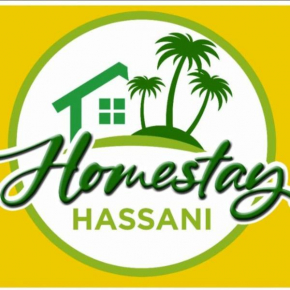 Homestay Hassani Kepala Batas
